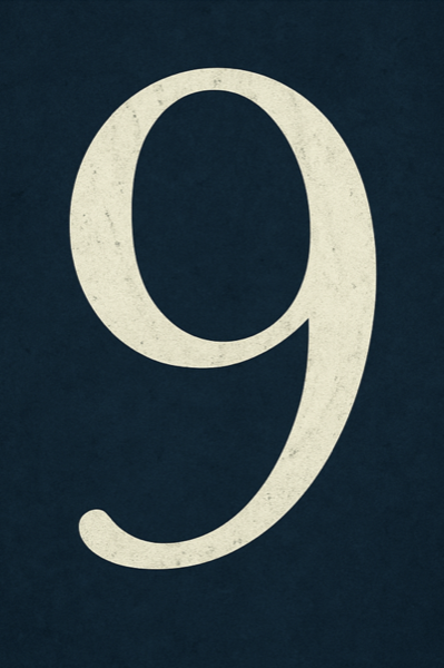 Project 9